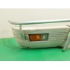 Recambio de paragolpes delantero para renault 5 (122_) 1.0 (1222, 1392) referencia OEM IAM   