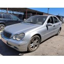 MERCEDES-BENZ CLASE C (W203)