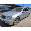 mercedes-benz clase c (w203) del año 2003