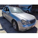 MERCEDES-BENZ CLASE C (W203)