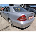 MERCEDES-BENZ CLASE C (W203)