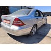 mercedes-benz clase c (w203) del año 2003