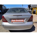 MERCEDES-BENZ CLASE C (W203)