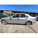 MERCEDES-BENZ CLASE C (W203)