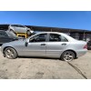 mercedes-benz clase c (w203) del año 2003