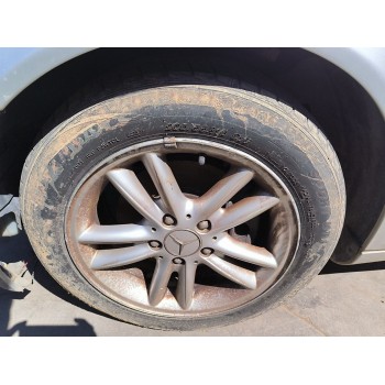 mercedes-benz clase c (w203) del año 2003