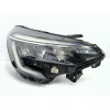 Recambio de faro derecho para renault clio v (b7_) tce 90 (b7mt) referencia OEM IAM 260109379R  