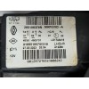 Recambio de faro derecho para renault clio v (b7_) tce 90 (b7mt) referencia OEM IAM 260109379R  