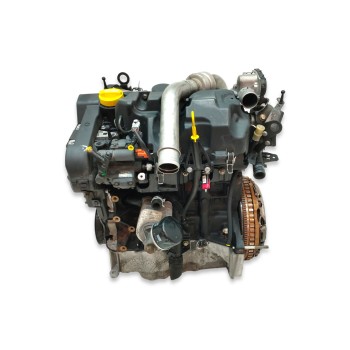 MOTOR COMPLETO K9K732 