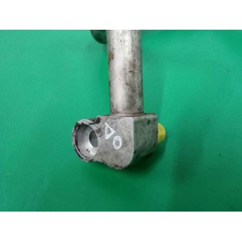 Recambio de tubos aire acondicionado para mercedes-benz clase c (w203) berlina 1.8 cat referencia OEM IAM   