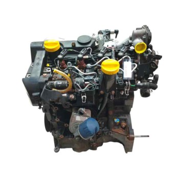 MOTOR COMPLETO K9K832 