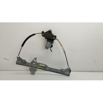 Recambio de elevalunas delantero derecho para peugeot 301 1.6 vti 115 cambio manual 5 velocidades referencia OEM IAM  JUEGO 