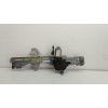 Recambio de elevalunas trasero derecho para peugeot 301 1.6 vti 115 cambio manual 5 velocidades referencia OEM IAM  JUEGO 