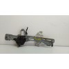 Recambio de elevalunas trasero izquierdo para peugeot 301 1.6 vti 115 cambio manual 5 velocidades referencia OEM IAM  JUEGO 