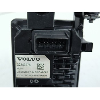 Recambio de modulo electronico para volvo xc40 (536) d3 referencia OEM IAM 32243278  