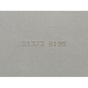 Recambio de refuerzo paragolpes delantero para ford kuga iii (dfk) 1.5 ecoboost referencia OEM IAM LX6BS109A26 213738195 