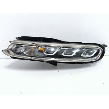 Recambio de piloto delantero izquierdo para citroën c3 iii (sx) 1.2 vti 68 referencia OEM IAM 9820877780  