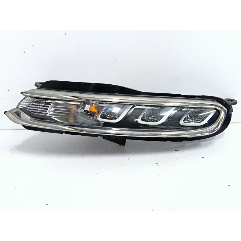 Recambio de piloto delantero izquierdo para citroën c3 iii (sx) 1.2 vti 68 referencia OEM IAM 9820877780  