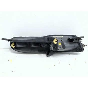 Recambio de piloto delantero izquierdo para citroën c3 iii (sx) 1.2 vti 68 referencia OEM IAM 9820877780  
