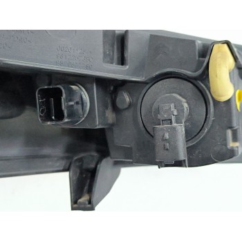 Recambio de piloto delantero izquierdo para citroën c3 iii (sx) 1.2 vti 68 referencia OEM IAM 9820877780  