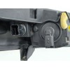 Recambio de piloto delantero izquierdo para citroën c3 iii (sx) 1.2 vti 68 referencia OEM IAM 9820877780  