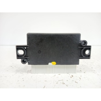 Recambio de modulo electronico para opel corsa f (p2jo) 1.2 (68) referencia OEM IAM 9858644480  