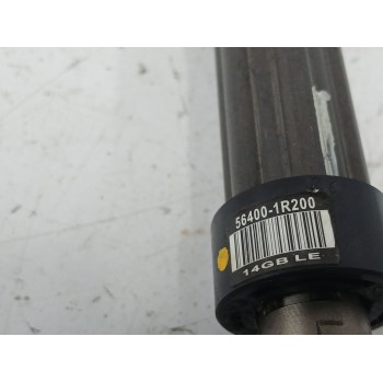 Recambio de rotula columna direccion para hyundai i20 1.2 16v cat referencia OEM IAM 564001R200  