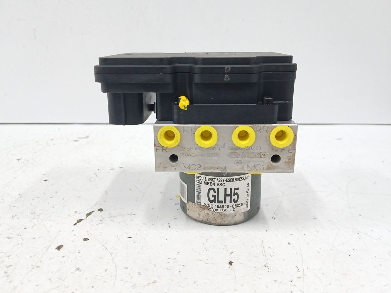 Recambio de abs para hyundai i20 1.2 16v cat referencia OEM IAM 58920C8250 58900C8250 C858920550