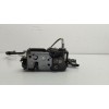 Recambio de cerradura puerta delantera derecha para peugeot 301 1.6 vti 115 cambio manual 5 velocidades referencia OEM IAM   
