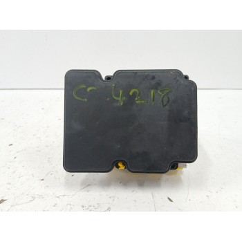 Recambio de abs para hyundai i20 1.2 16v cat referencia OEM IAM 58920C8250 58900C8250 C858920550