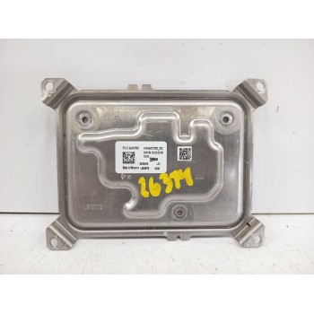 Recambio de centralita faros xenon para opel corsa f (p2jo) 1.2 (68) referencia OEM IAM L893878  