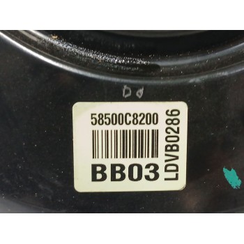 Recambio de servofreno para hyundai i20 1.2 16v cat referencia OEM IAM 58500C8200  