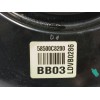 Recambio de servofreno para hyundai i20 1.2 16v cat referencia OEM IAM 58500C8200  
