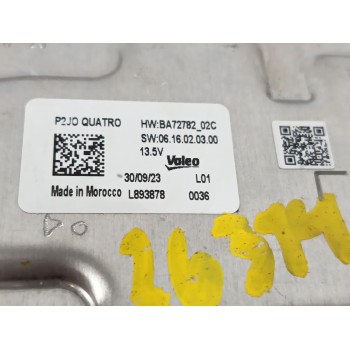 Recambio de centralita faros xenon para opel corsa f (p2jo) 1.2 (68) referencia OEM IAM L893878  