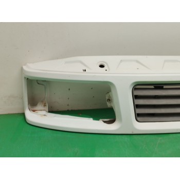 Recambio de rejilla paragolpes delantero para iveco daily combi 1989  30 - 8 combi referencia OEM IAM   