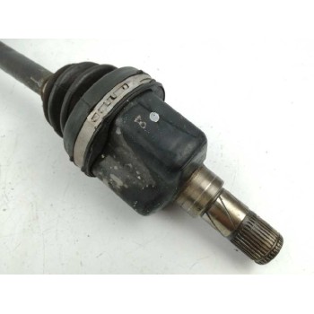 Recambio de transmision delantera izquierda para mini mini (f56) 1.5 12v referencia OEM IAM 8611927  