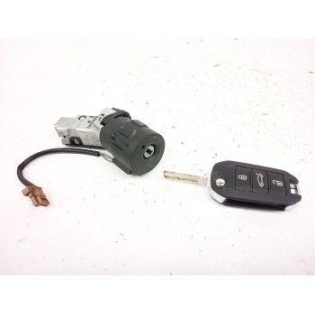Recambio de conmutador de arranque para opel corsa f (p2jo) 1.2 (68) referencia OEM IAM 9664486680  