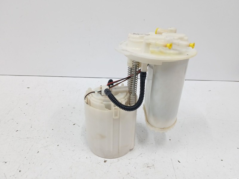 Recambio de aforador para hyundai i20 1.2 16v cat referencia OEM IAM 31110C8000  1000D03470