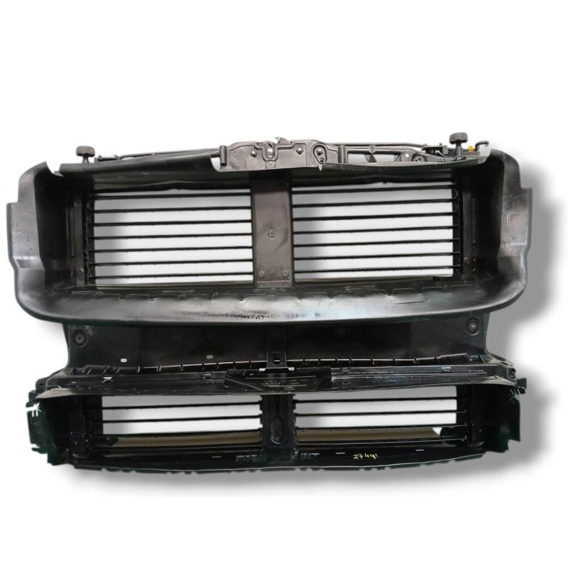 Recambio de panel frontal para ford kuga iii (dfk) 1.5 ecoboost referencia OEM IAM LX6BA16E146 2715626 2715624