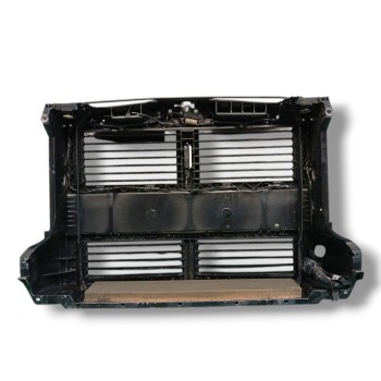 Recambio de panel frontal para ford kuga iii (dfk) 1.5 ecoboost referencia OEM IAM LX6BA16E146 2715626 2715624