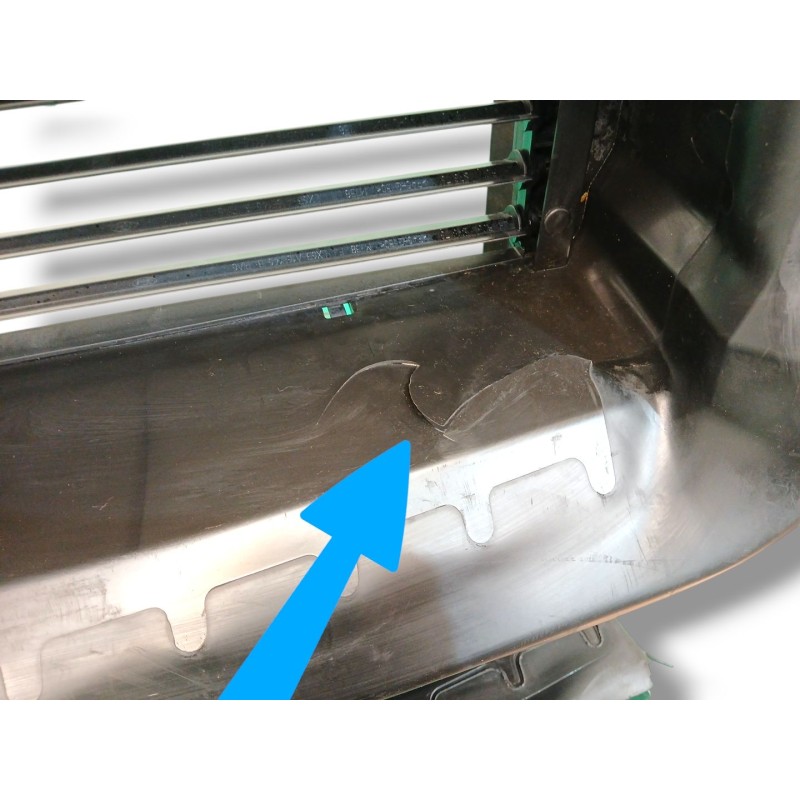 PANEL FRONTAL 2715626 2715624