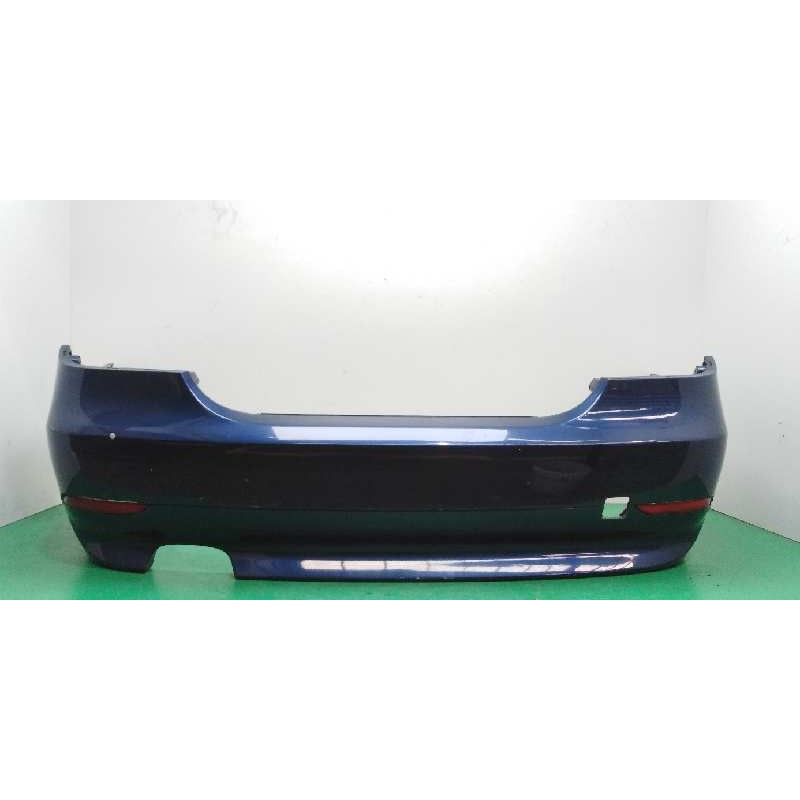 Recambio de paragolpes trasero para bmw serie 5 berlina (e60) 2.0 16v diesel referencia OEM IAM 51127033707 OBSERVAR FOTOS 70337