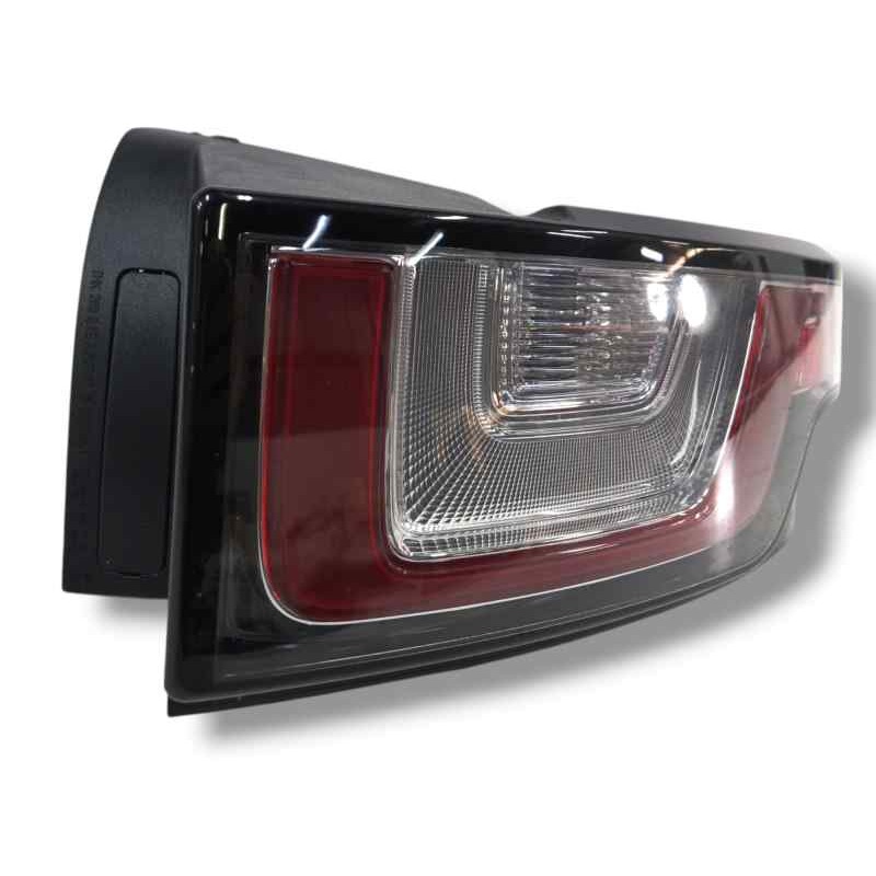Recambio de piloto trasero derecho para land rover range rover evoque (l538) 2.0 d referencia OEM IAM LR072648 Recambio de piloto trasero derecho para land rover range rover evoque (l538) 2.0 d referencia OEM IAM LR072648