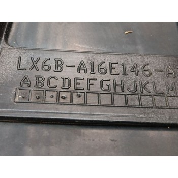 Recambio de panel frontal para ford kuga iii (dfk) 1.5 ecoboost referencia OEM IAM LX6BA16E146 2715626 2715624