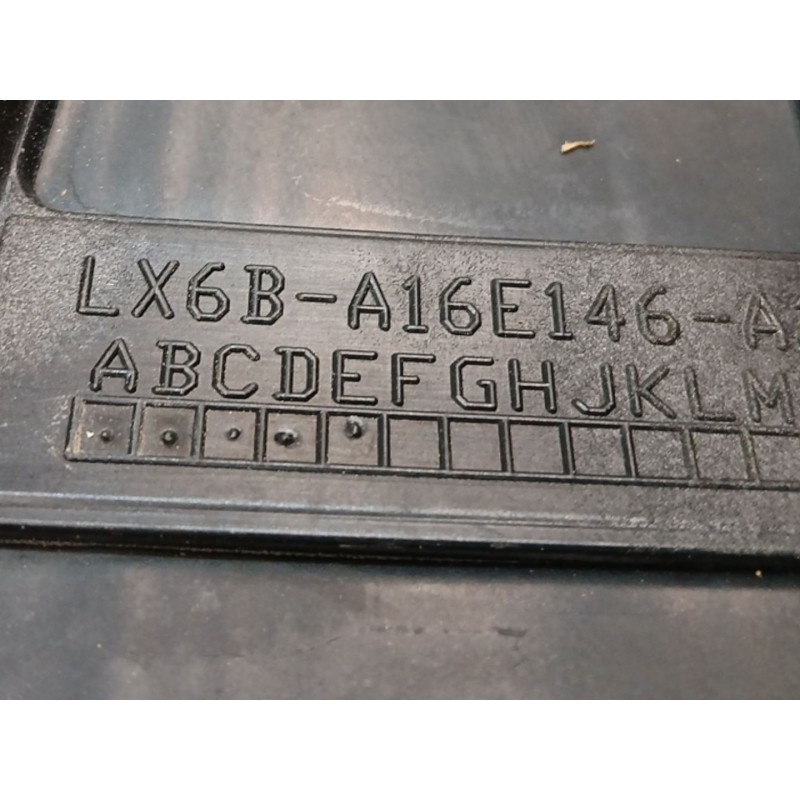 PANEL FRONTAL 2715626 2715624