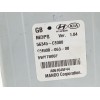 Recambio de modulo electronico para hyundai i20 1.2 16v cat referencia OEM IAM 56345C8000 56300C8100 GM50006300