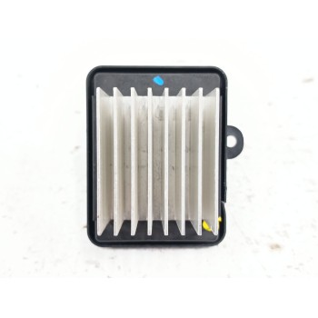 Recambio de resistencia calefaccion para opel corsa f (p2jo) 1.2 (68) referencia OEM IAM 7015011004  