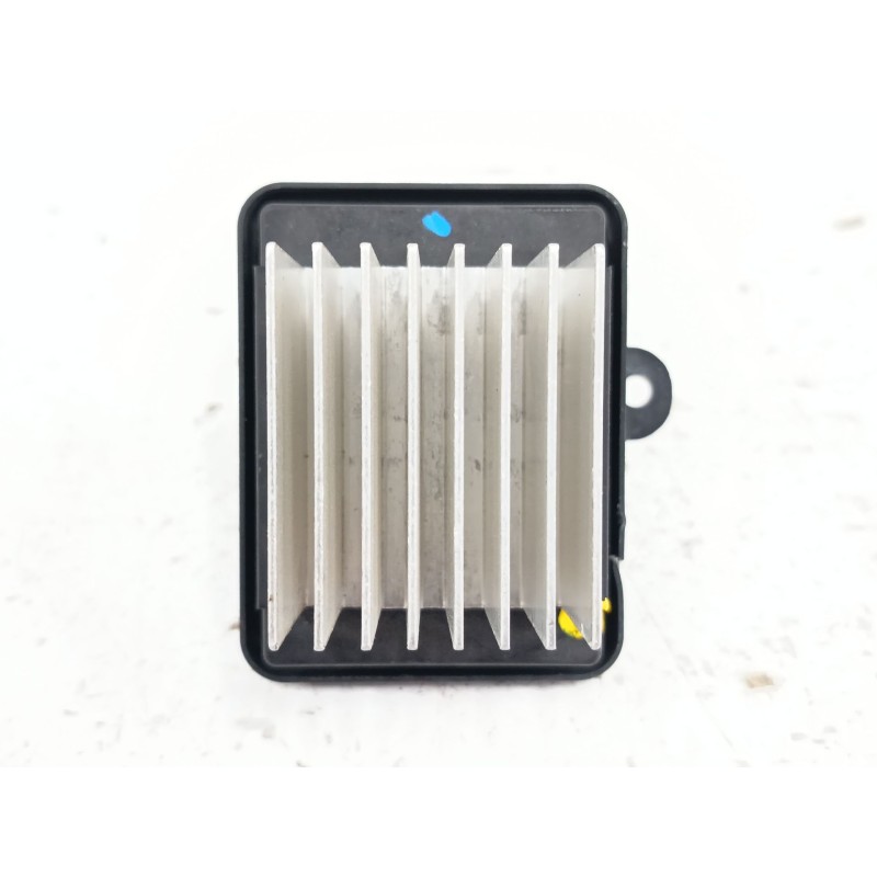 Recambio de resistencia calefaccion para opel corsa f (p2jo) 1.2 (68) referencia OEM IAM 7015011004  