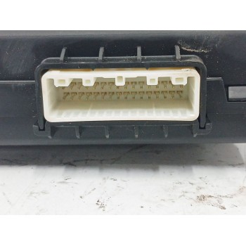 Recambio de modulo electronico para hyundai i20 1.2 16v cat referencia OEM IAM 95400C8020  116RA002958