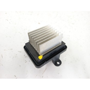 Recambio de resistencia calefaccion para opel corsa f (p2jo) 1.2 (68) referencia OEM IAM 7015011004  